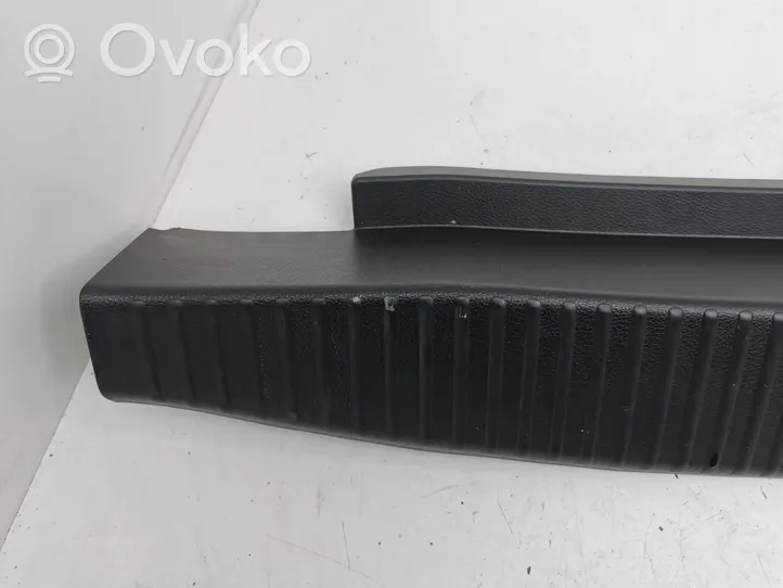 Honda HR-V Trunk/boot sill cover protection 84640T7W