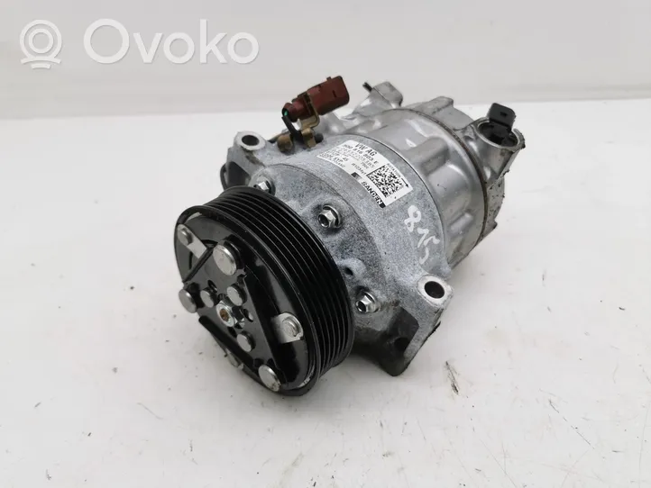 Audi A1 Klimakompressor Pumpe 3Q0816803E