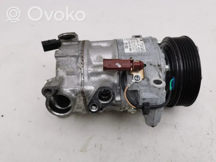 Audi A1 Compressore aria condizionata (A/C) (pompa) 3Q0816803E