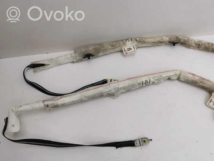 Toyota Avensis T250 Stogo oro pagalvė (užuolaida) 008133703AWR