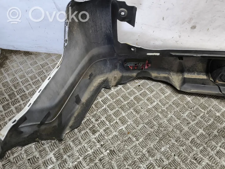 Honda CR-V Rear bumper 