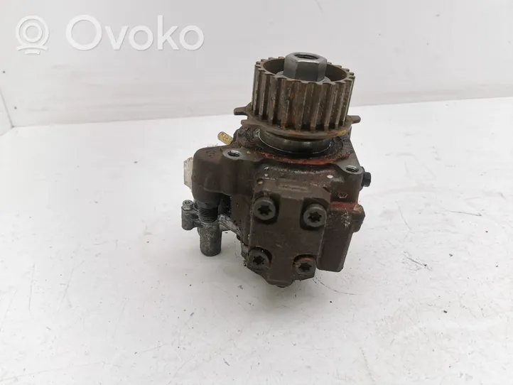 Citroen C4 II Polttoaineen ruiskutuksen suurpainepumppu 9672605380