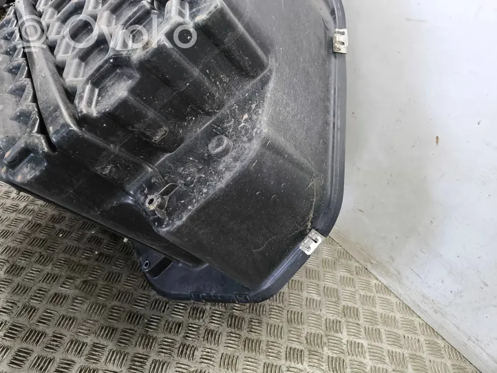 Tesla Model S Rivestimento pannello inferiore del bagagliaio 