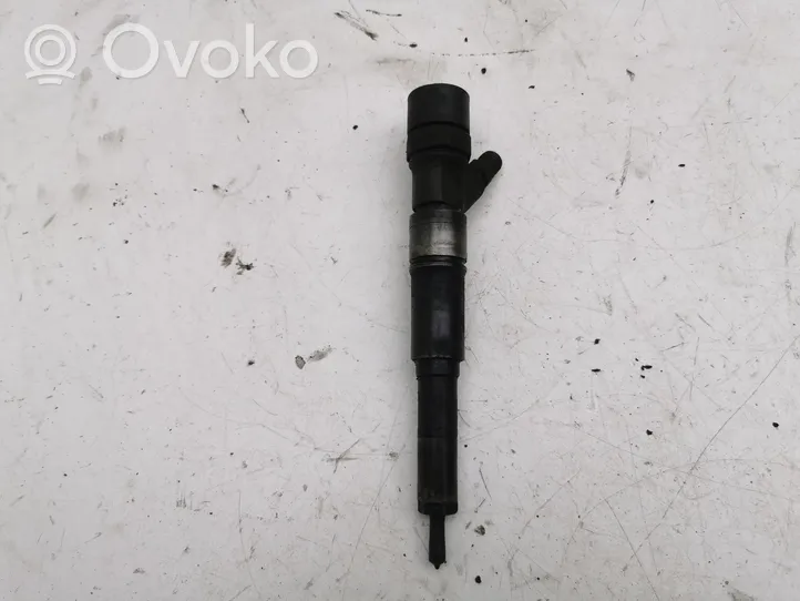 BMW X5 E53 Injecteur de carburant 0445110047