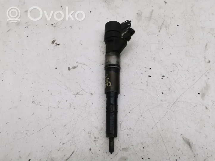 BMW X5 E53 Injecteur de carburant 0445110047