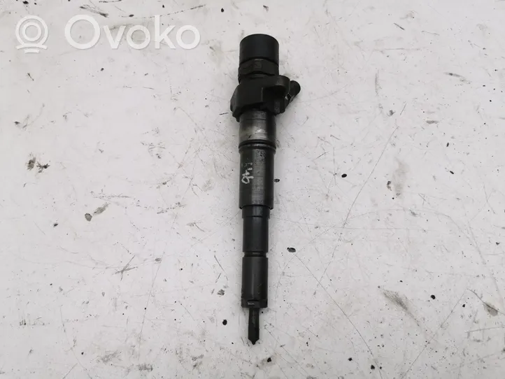 BMW X5 E53 Injecteur de carburant 0445110047