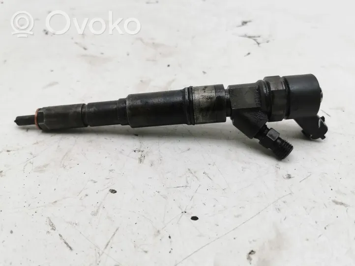 BMW X5 E53 Injecteur de carburant 0445110047