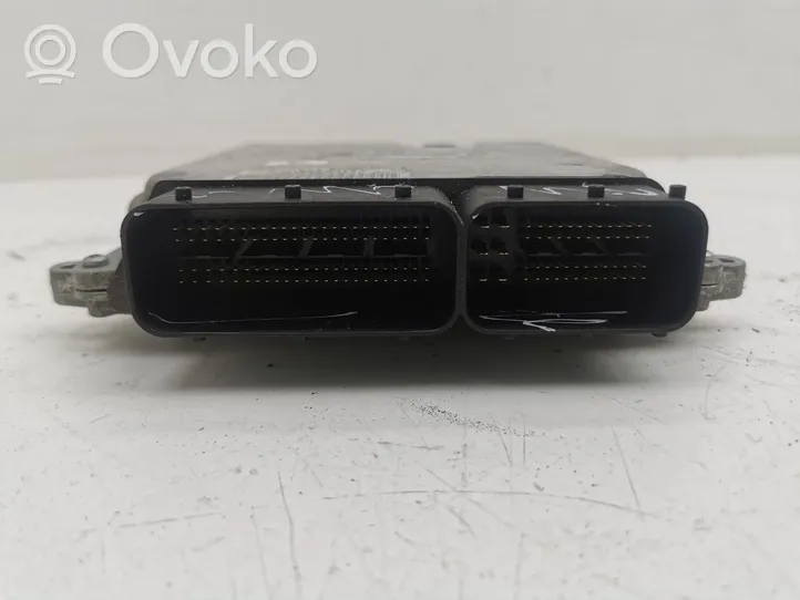 Honda Accord Sterownik / Moduł ECU 0281014809