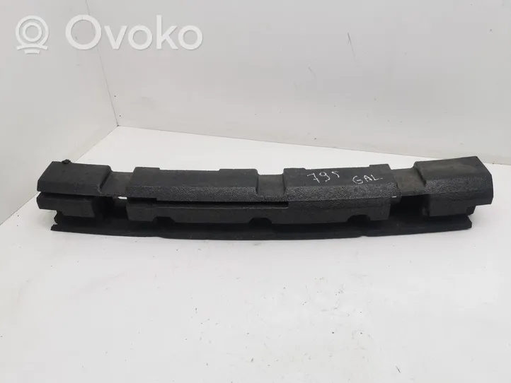 Nissan Qashqai Absorber zderzaka tylnego 85090HV00A