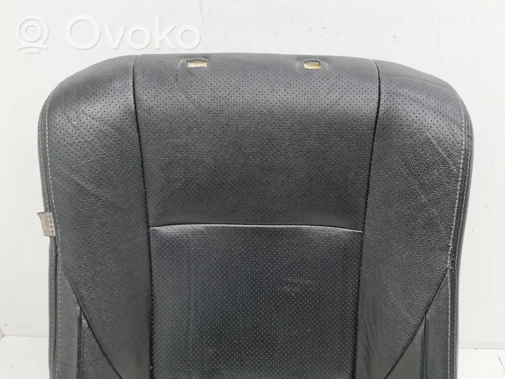 Mitsubishi Outlander Asiento delantero del conductor 