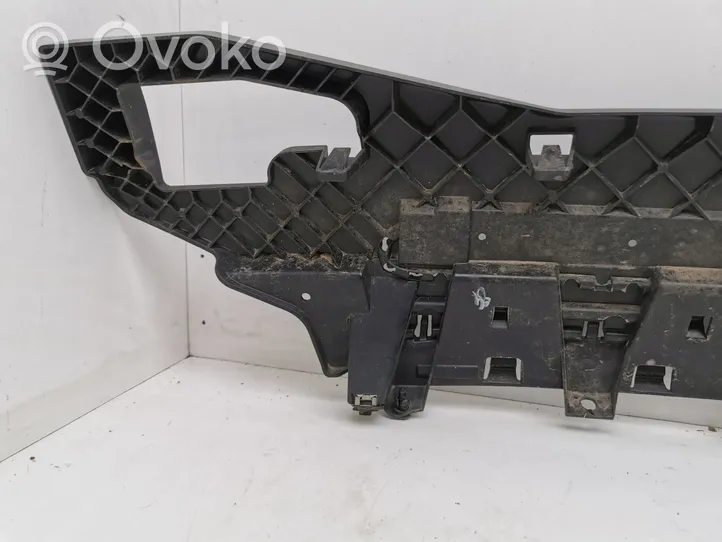 BMW 5 F10 F11 Rear bumper mounting bracket 7299972