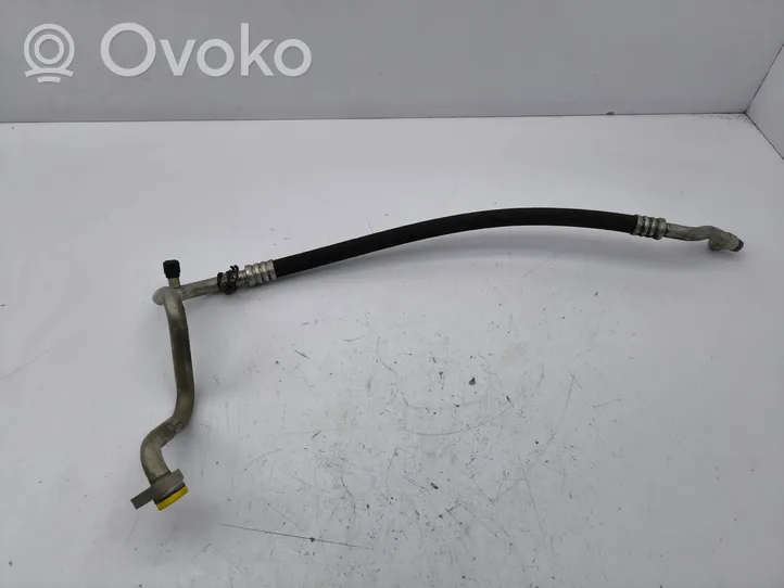 BMW 5 F10 F11 Air conditioning (A/C) pipe/hose 9248521