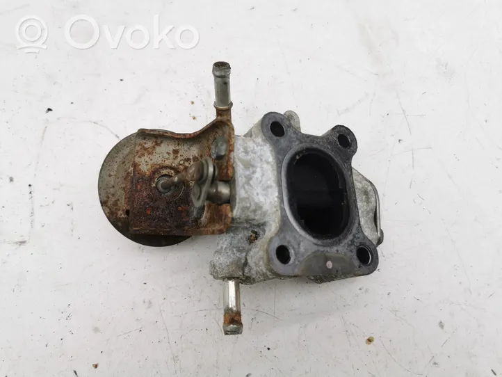 Honda Accord Клапан EGR 