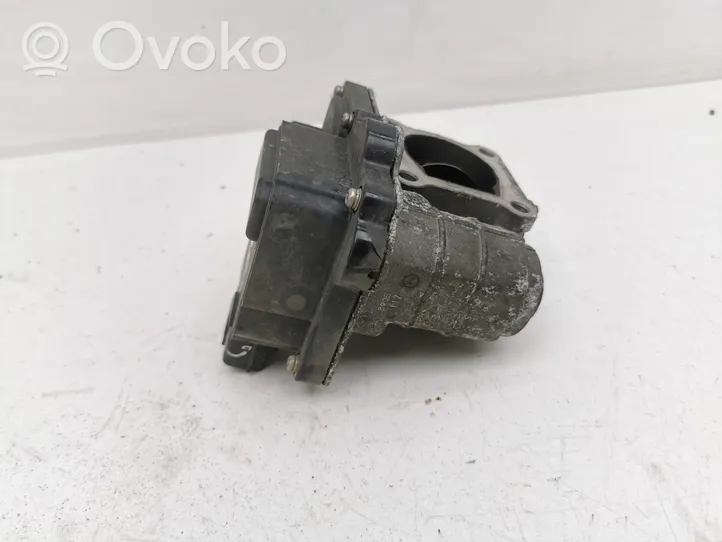 Honda Accord Clapet d'étranglement NAS09052