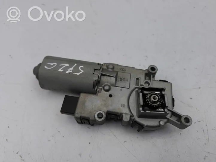 BMW 5 E60 E61 Motor / Aktuator 0390200053