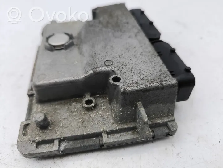 BMW i3 Sterownik / Moduł ECU 8674363