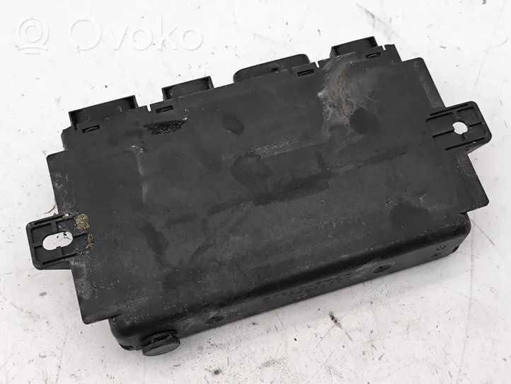 BMW i3 Other control units/modules 6828052