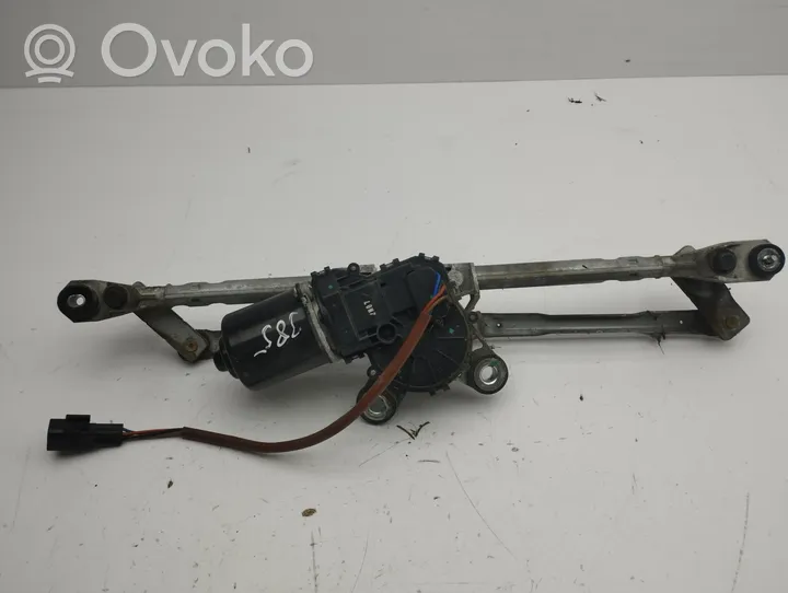 Opel Antara Motor y varillaje del limpiaparabrisas delantero 20829043