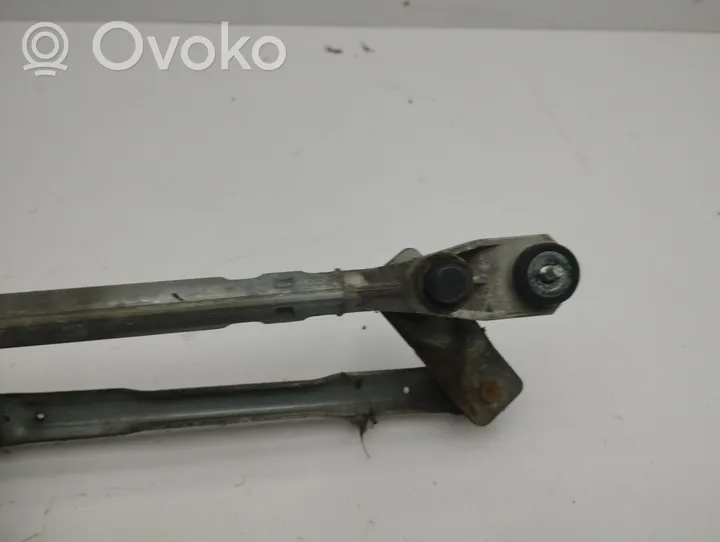 Opel Antara Front wiper linkage and motor 20829043