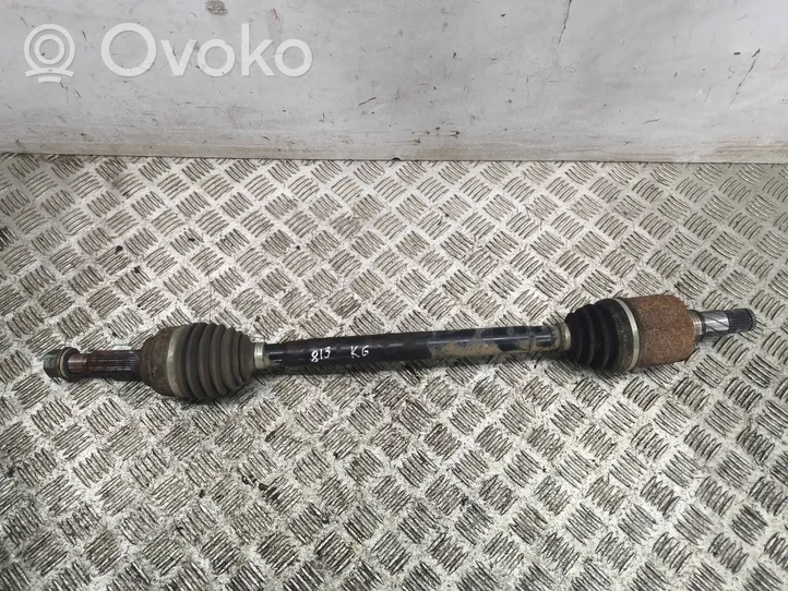 Tesla Model S Rear driveshaft 100771901A