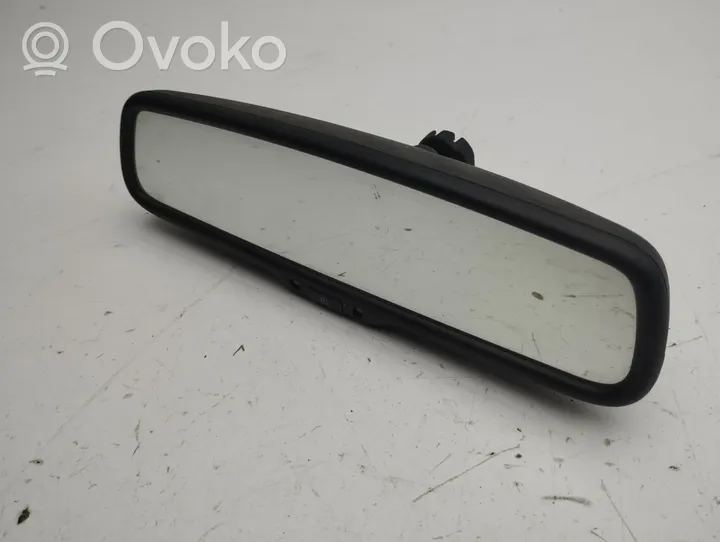 Honda Accord Galinio vaizdo veidrodis (salone) 