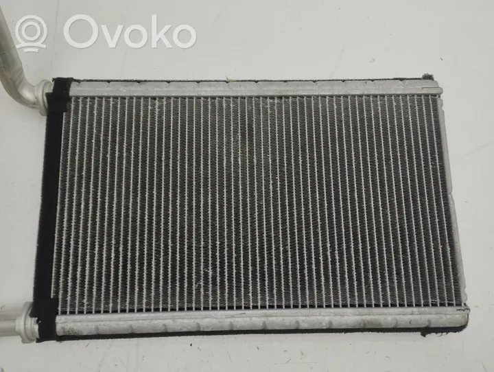 Honda Accord Radiateur soufflant de chauffage 