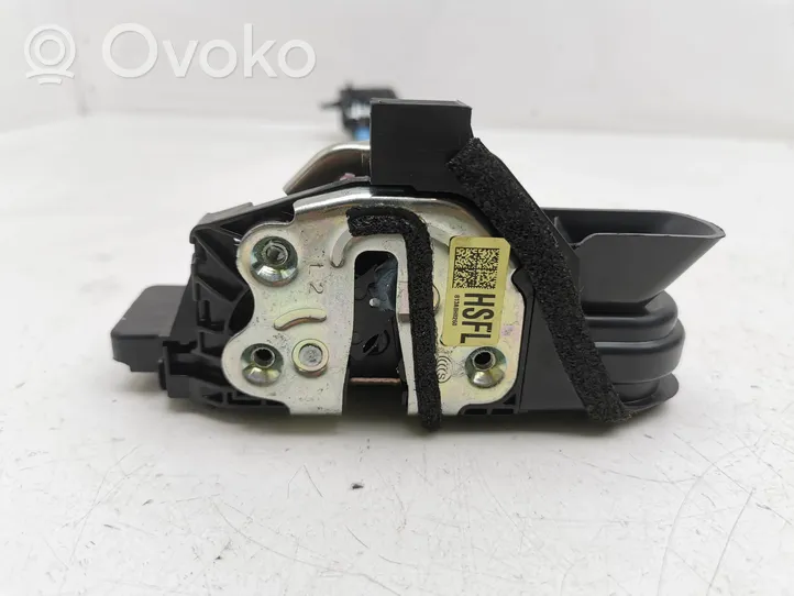 KIA Stonic Serrure de porte avant 81310H8060LK0