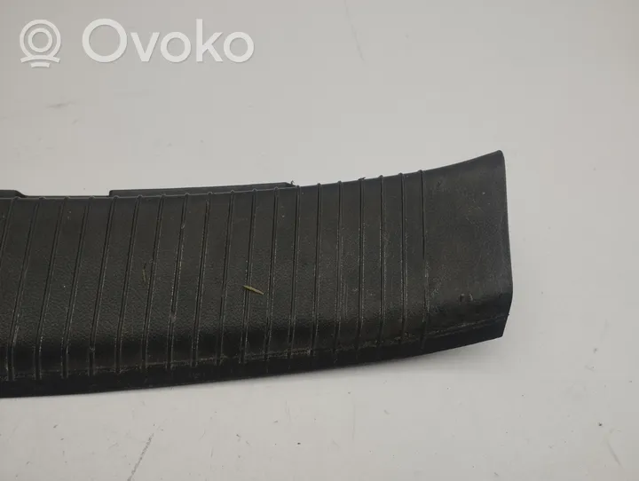 Opel Antara Trunk/boot sill cover protection AHP38189