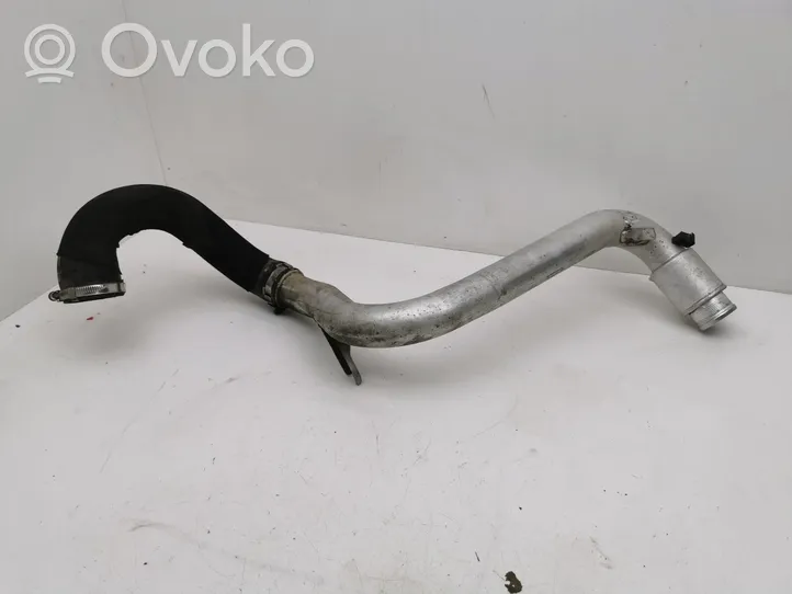 Audi A7 S7 4G Intercooler hose/pipe 059145731DC