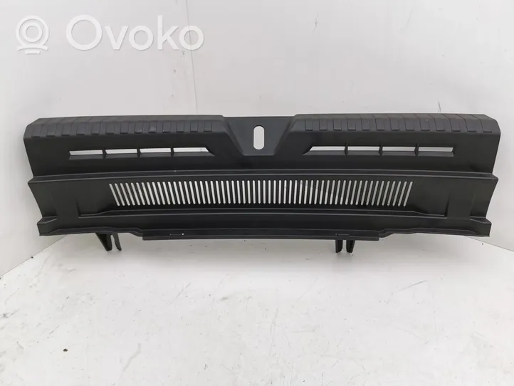 Audi A1 Trunk/boot sill cover protection 82A863471