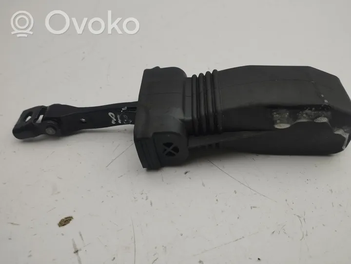 Audi A5 Front door check strap stopper 8W8837267