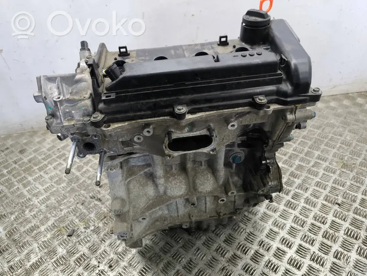 Honda HR-V Moteur 5R0