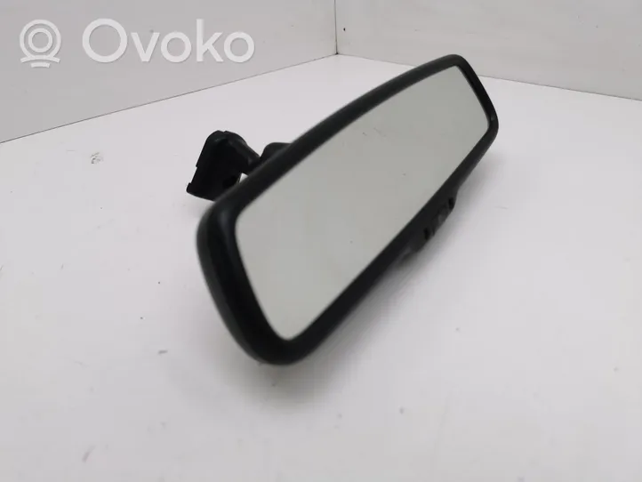 Honda HR-V Rear view mirror (interior) 