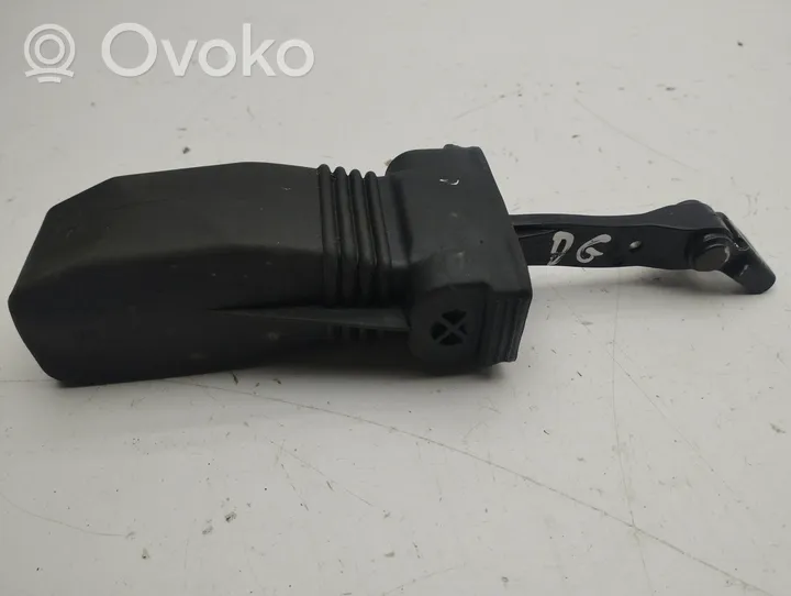 Audi A5 Rear door check strap stopper 8W8837267