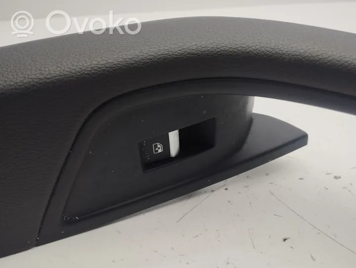 Audi A5 Rear door handle trim 8W0867374D