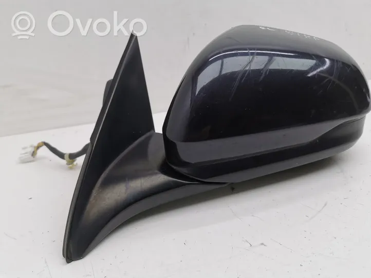 Honda HR-V Front door electric wing mirror 