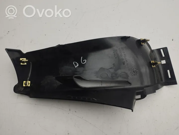 Tesla Model S Osłona środkowa słupka / C 102473200B