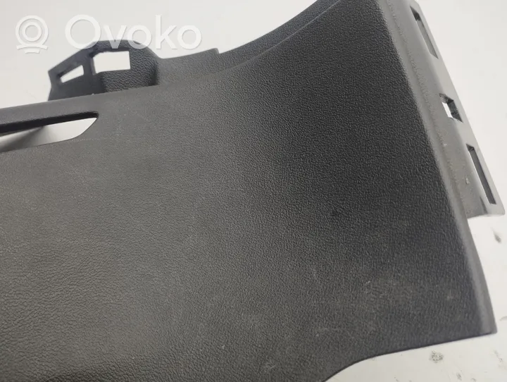 Tesla Model S Osłona środkowa słupka / C 102473200B