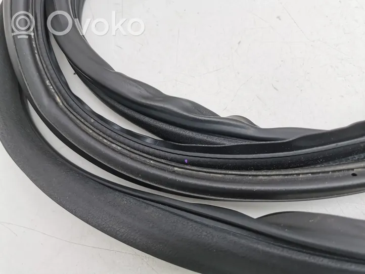 Honda HR-V Front door rubber seal 