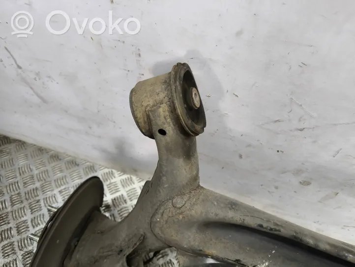 Honda HR-V Rear axle beam 