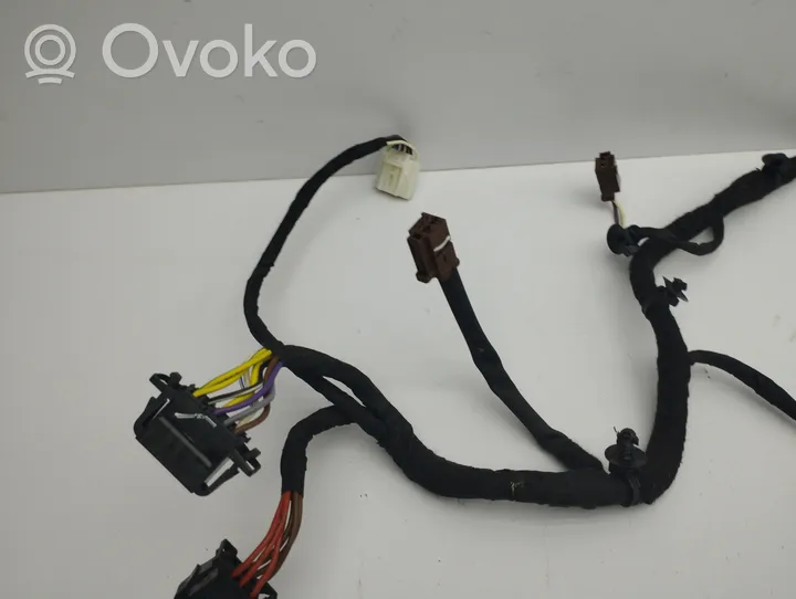 Audi A5 Seat wiring loom 8W0971366