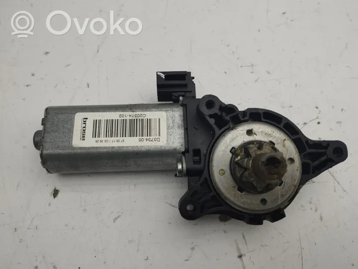 Audi A5 Moteur de réglage de siège 3Q0959112