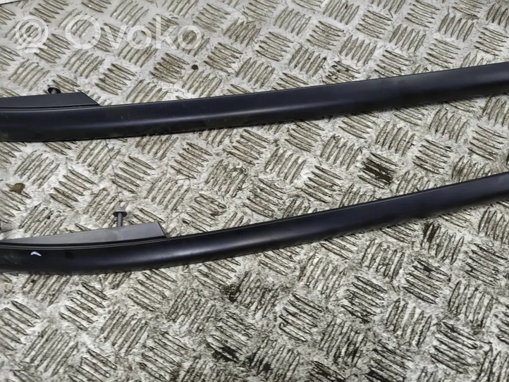 Volkswagen T-Roc Roof bar rail 2GA860026