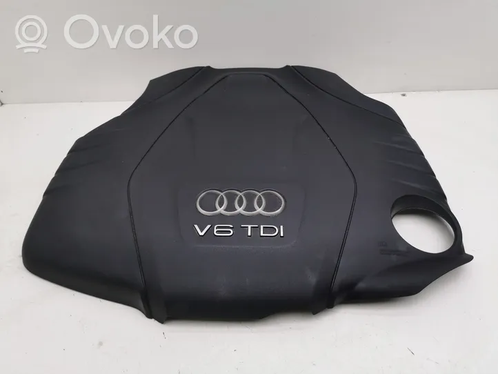 Audi A7 S7 4G Крышка двигателя (отделка) 059103925CB