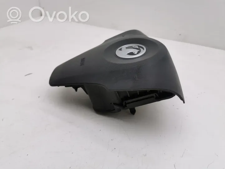 Opel Antara Airbag del volante 95179657