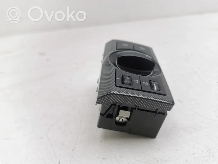 Opel Antara Light switch 25873730120806