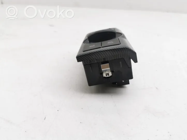 Opel Antara Light switch 25873730120806