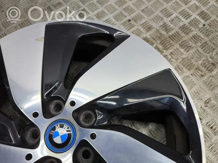 BMW i3 Felgi aluminiowe R19 6856896