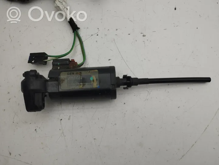 Chrysler Voyager Motorino di regolazione del sedile 5709790