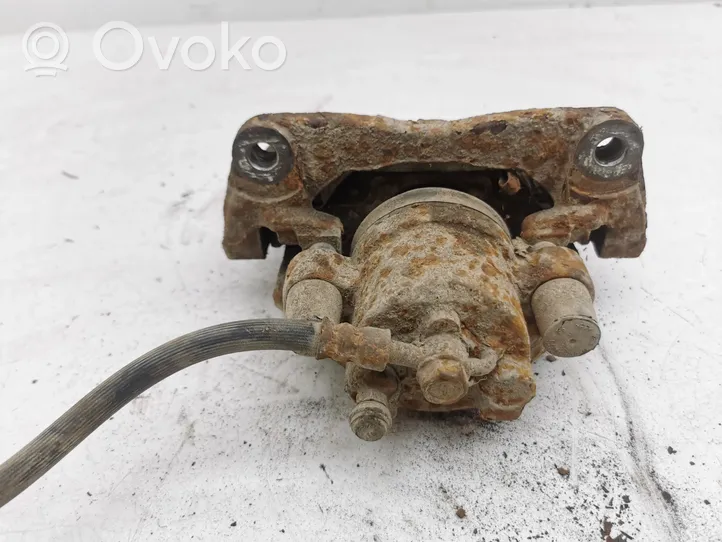 Toyota Yaris Caliper de freno delantero 